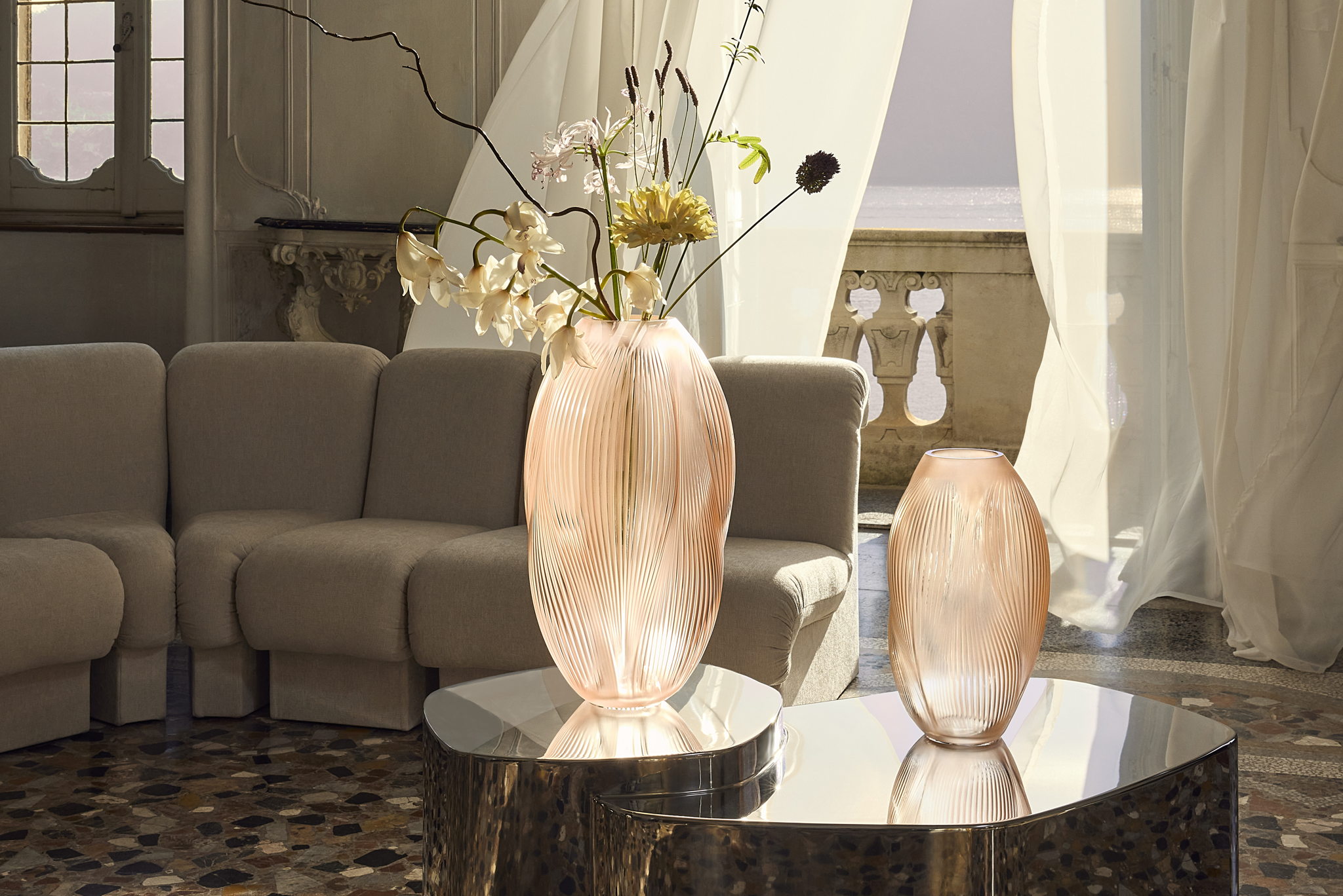 LALIQUE OPENS FIRST DIRECTLY OPERATED BOUTIQUE IN OSAKA AT QUARTZ